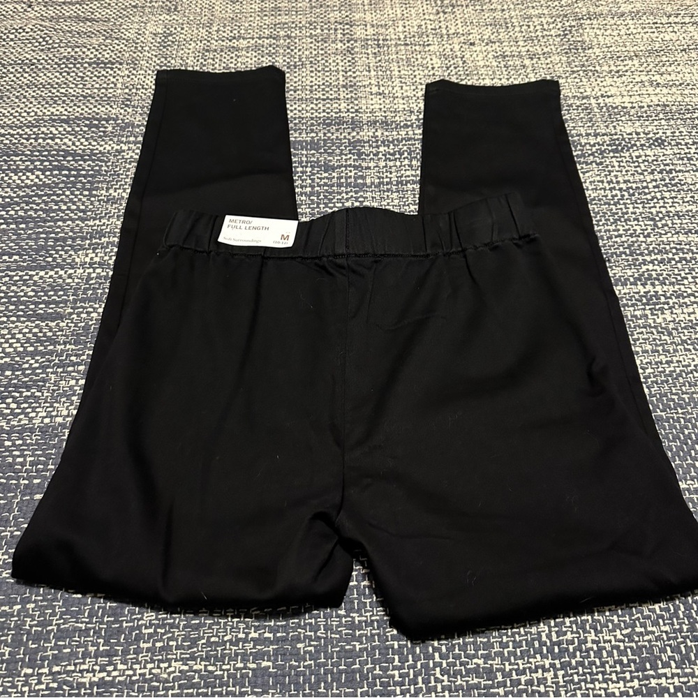 Soft Surroundings Metro Pull On Jeans sz 10/12 NWT - Picture 8 of 8